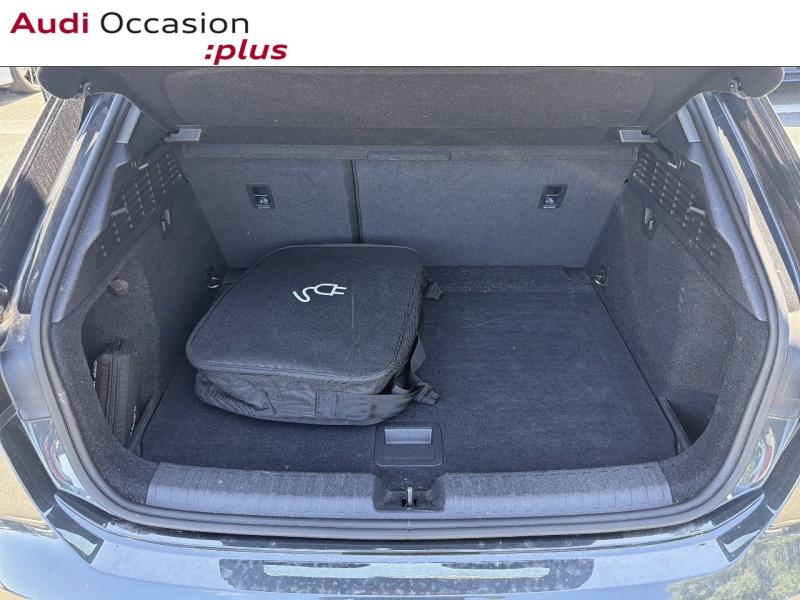 Voitures occasions Audi A3 Sportback Design Dunkerque