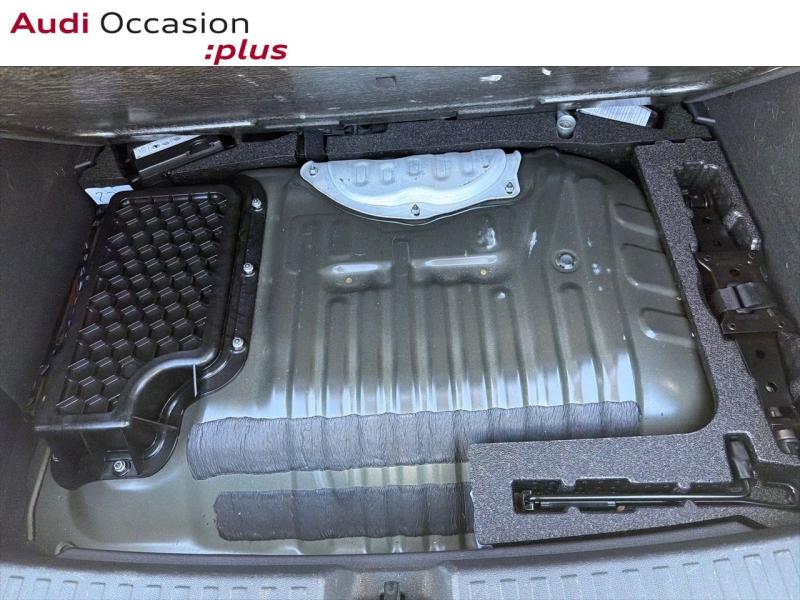 Voitures occasions Audi A3 Sportback Design Dunkerque