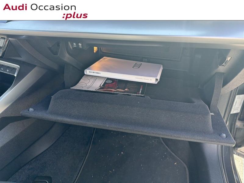 Voitures occasions Audi A3 Sportback Design Dunkerque