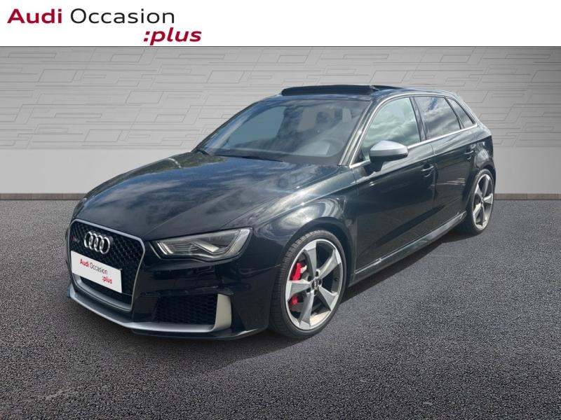 Voitures occasions Audi RS3 Sportback Base Dunkerque