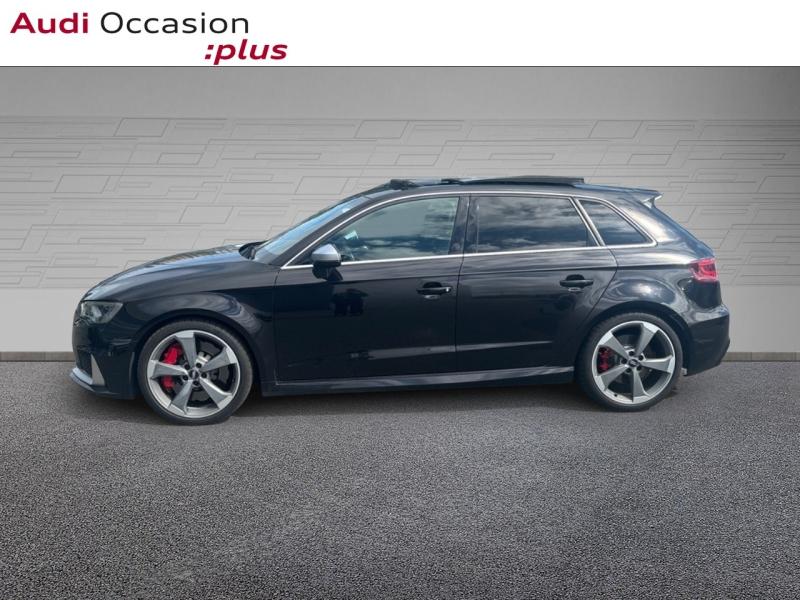 Voitures occasions Audi RS3 Sportback Base Dunkerque