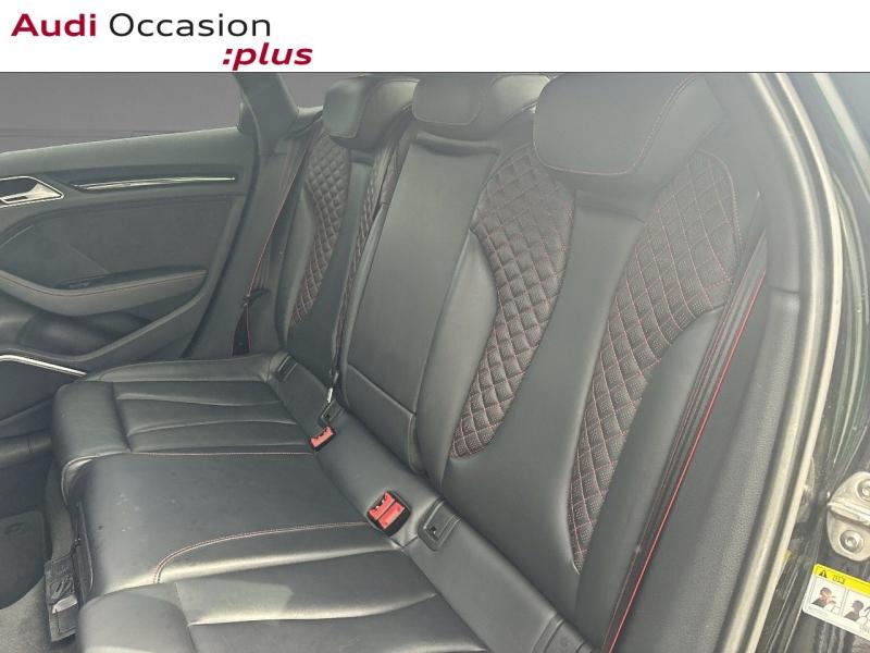 Voitures occasions Audi RS3 Sportback Base Dunkerque