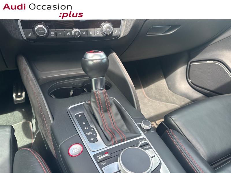 Voitures occasions Audi RS3 Sportback Base Dunkerque
