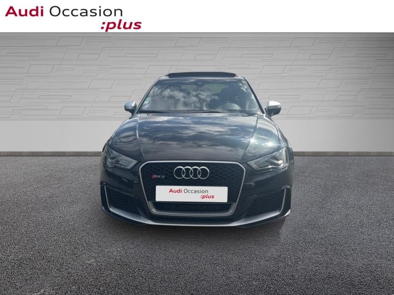 Voitures occasions Audi RS3 Sportback Base Dunkerque