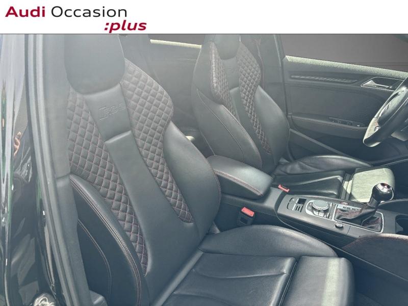 Voitures occasions Audi RS3 Sportback Base Dunkerque
