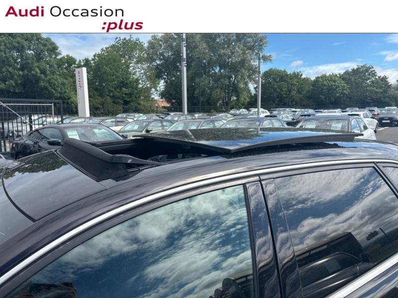 Voitures occasions Audi RS3 Sportback Base Dunkerque