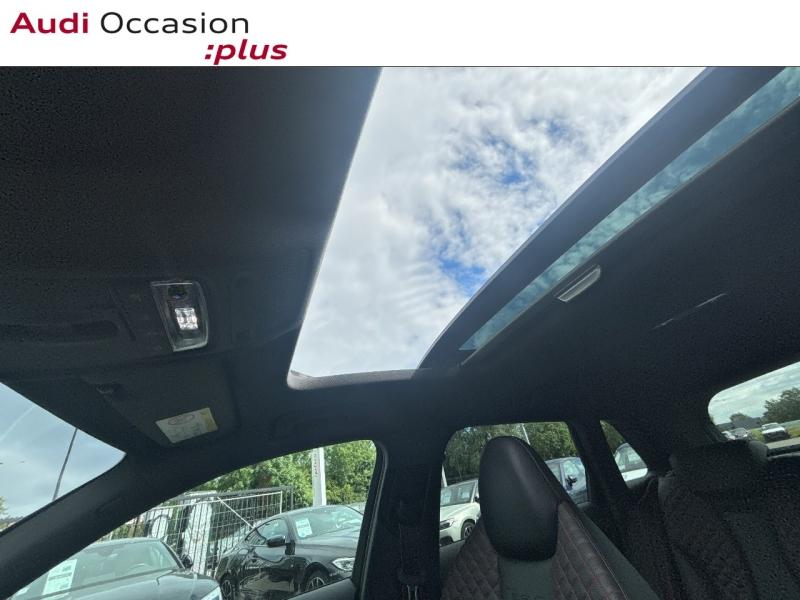 Voitures occasions Audi RS3 Sportback Base Dunkerque