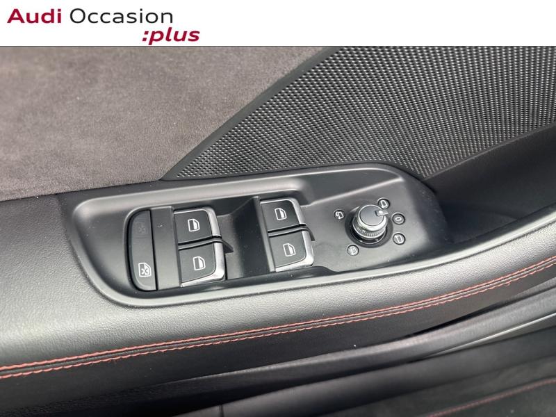 Voitures occasions Audi RS3 Sportback Base Dunkerque