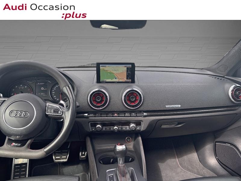 Voitures occasions Audi RS3 Sportback Base Dunkerque