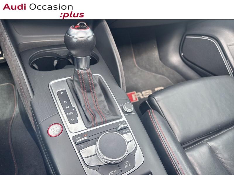 Voitures occasions Audi RS3 Sportback Base Dunkerque