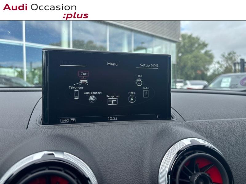 Voitures occasions Audi RS3 Sportback Base Dunkerque
