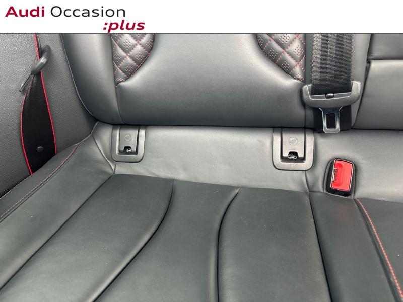 Voitures occasions Audi RS3 Sportback Base Dunkerque