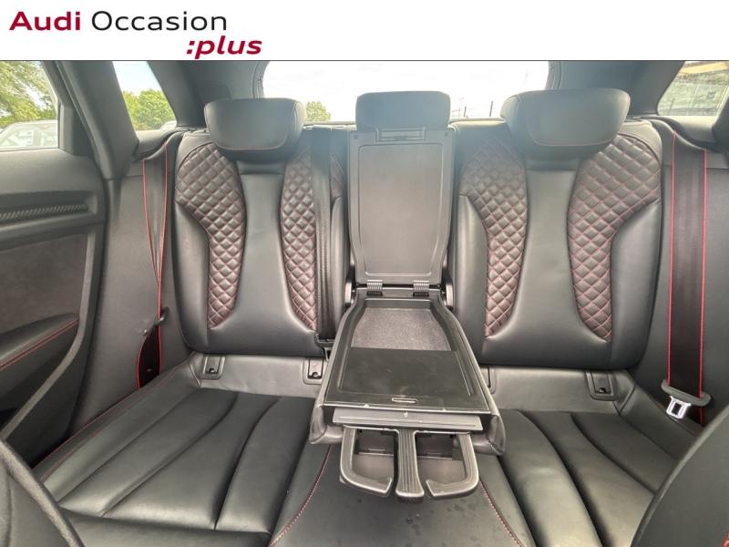 Voitures occasions Audi RS3 Sportback Base Dunkerque