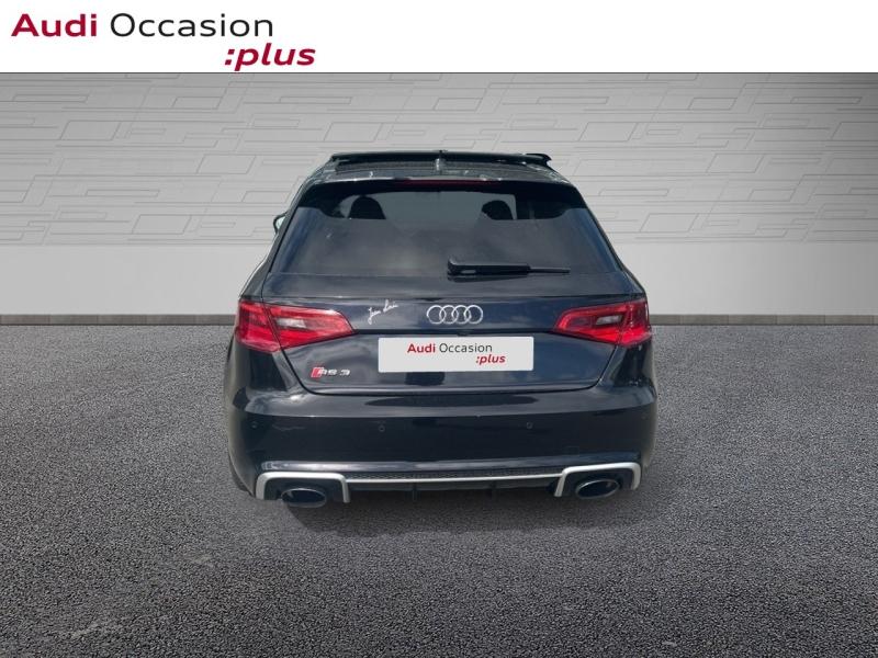 Voitures occasions Audi RS3 Sportback Base Dunkerque