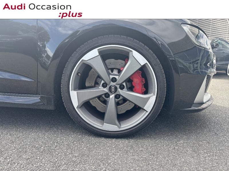 Voitures occasions Audi RS3 Sportback Base Dunkerque