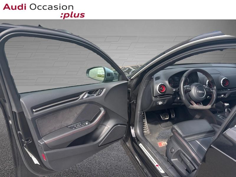 Voitures occasions Audi RS3 Sportback Base Dunkerque