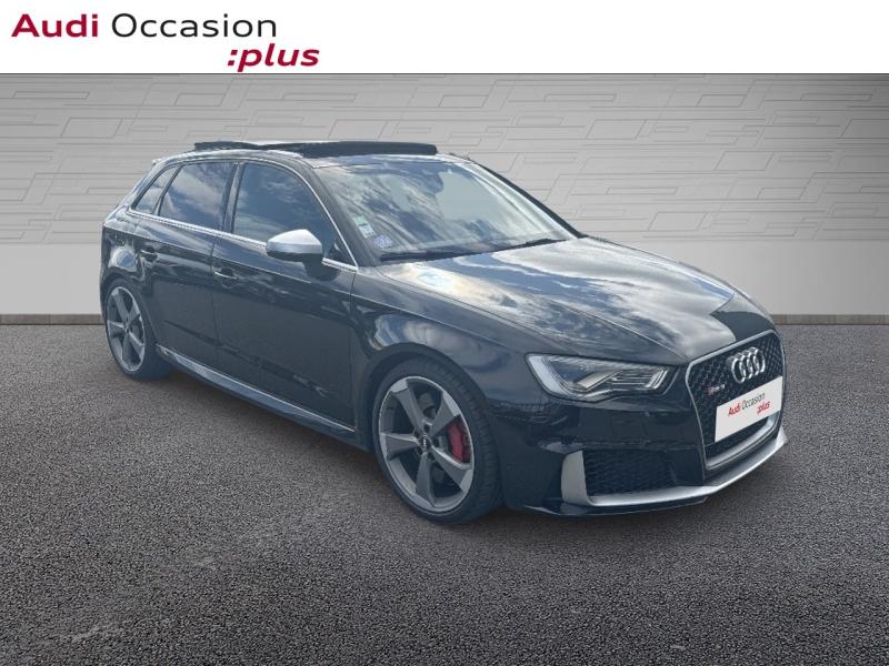 Voitures occasions Audi RS3 Sportback Base Dunkerque