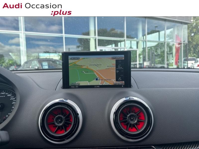 Voitures occasions Audi RS3 Sportback Base Dunkerque