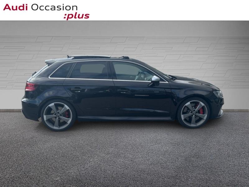 Voitures occasions Audi RS3 Sportback Base Dunkerque
