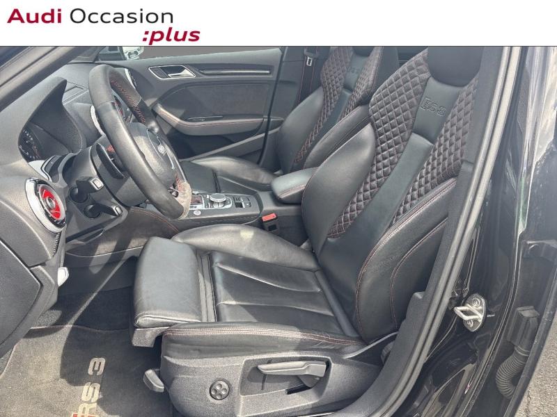 Voitures occasions Audi RS3 Sportback Base Dunkerque