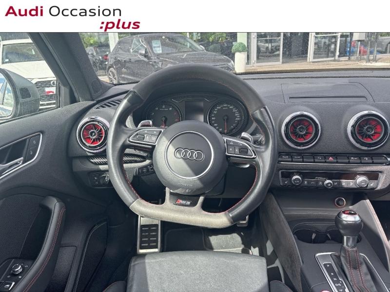 Voitures occasions Audi RS3 Sportback Base Dunkerque