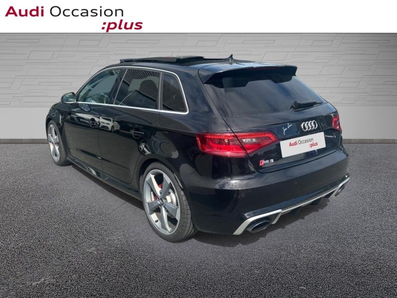 Voitures occasions Audi RS3 Sportback Base Dunkerque