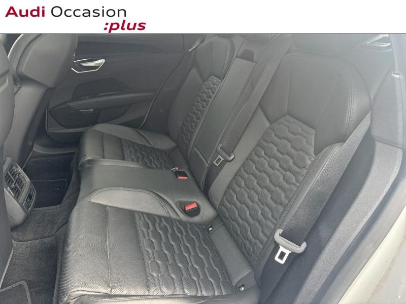 Voitures occasions Audi E-TRON GT Extended Dunkerque