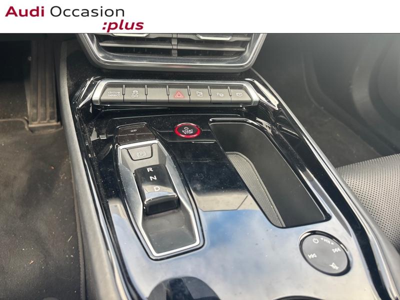 Voitures occasions Audi E-TRON GT Extended Dunkerque