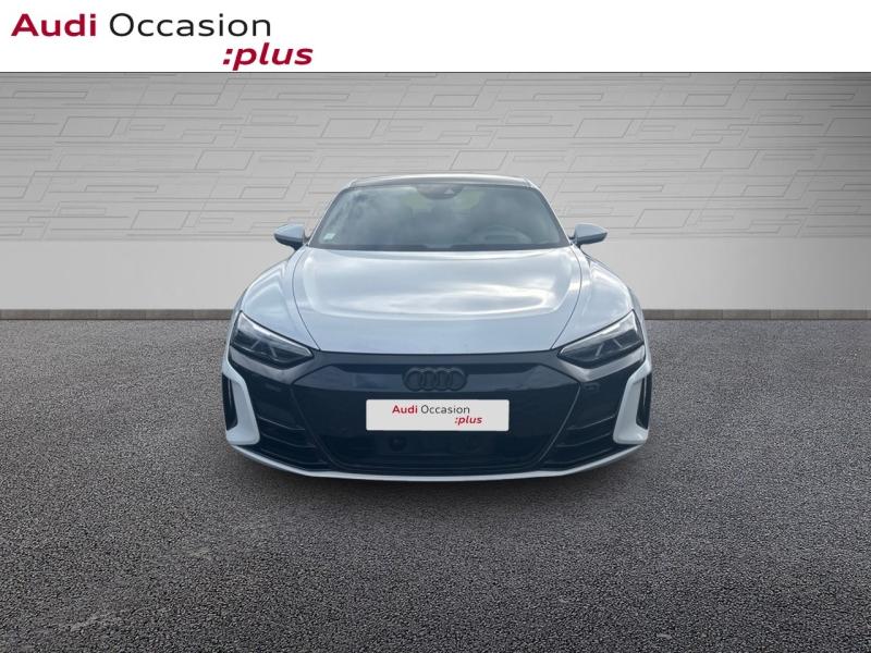 Voitures occasions Audi E-TRON GT Extended Dunkerque