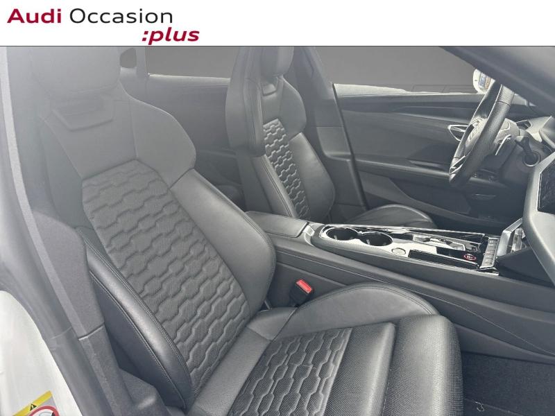 Voitures occasions Audi E-TRON GT Extended Dunkerque