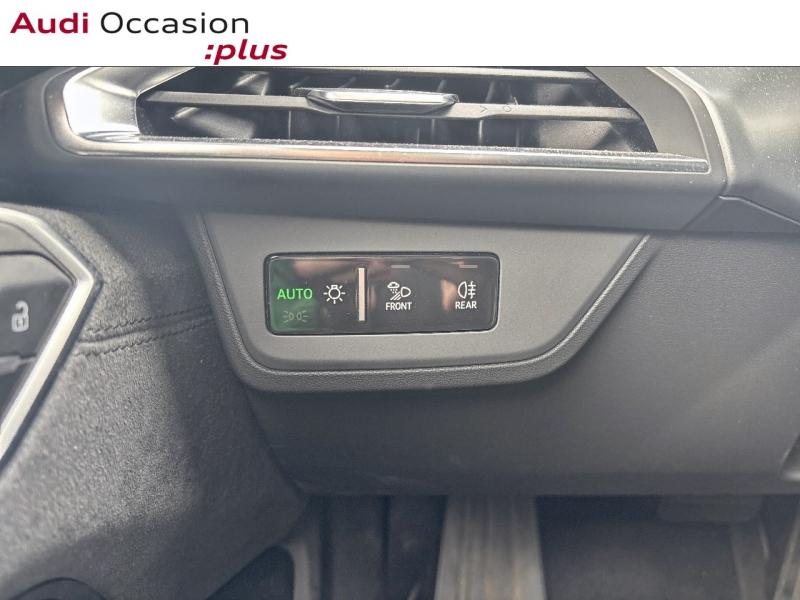 Voitures occasions Audi E-TRON GT Extended Dunkerque