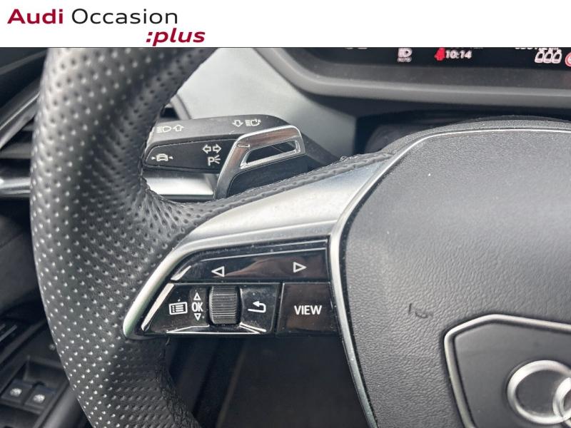 Voitures occasions Audi E-TRON GT Extended Dunkerque