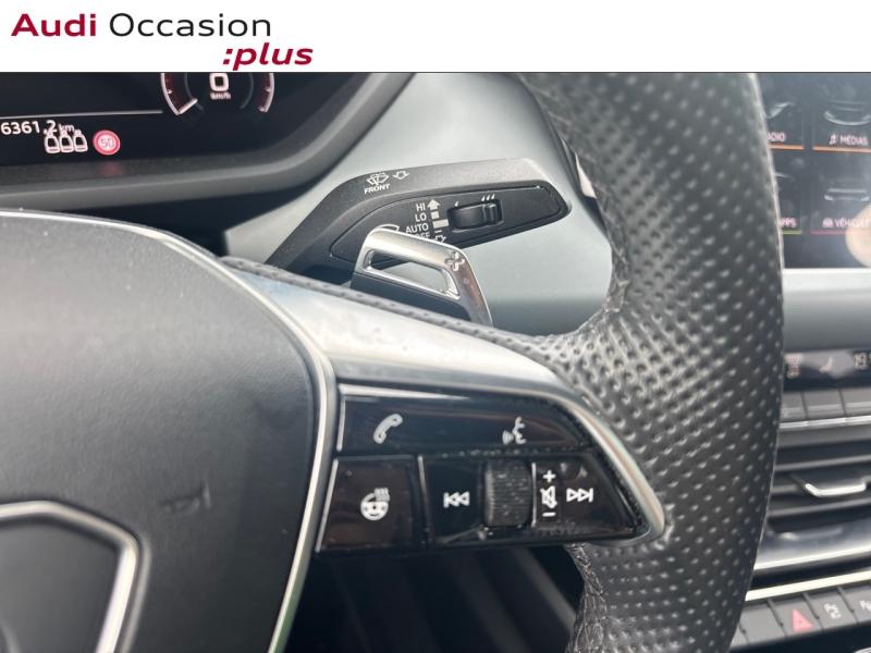 Voitures occasions Audi E-TRON GT Extended Dunkerque