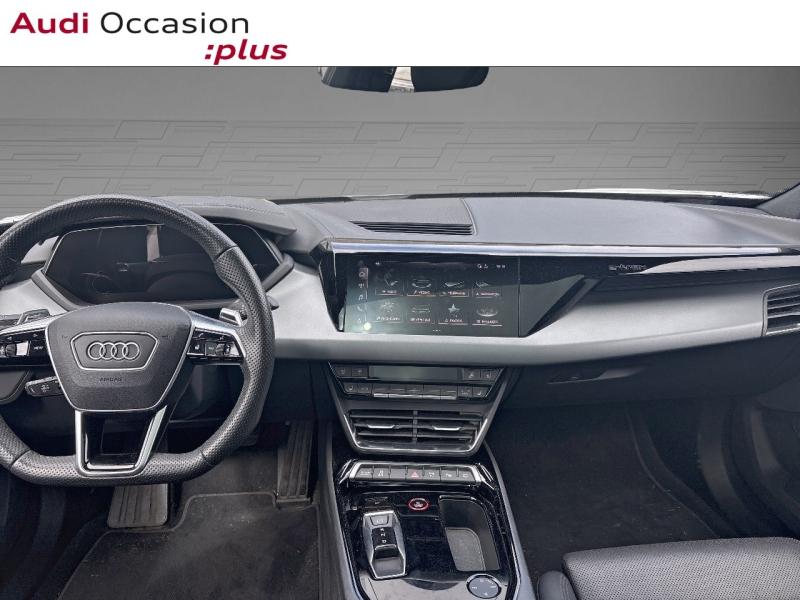 Voitures occasions Audi E-TRON GT Extended Dunkerque
