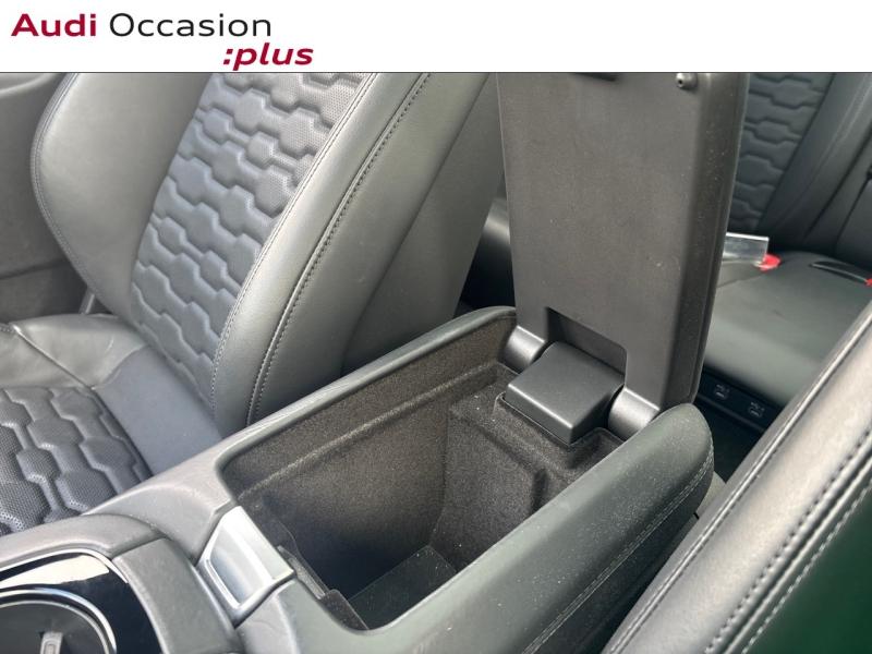 Voitures occasions Audi E-TRON GT Extended Dunkerque