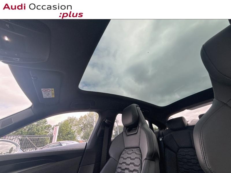 Voitures occasions Audi E-TRON GT Extended Dunkerque