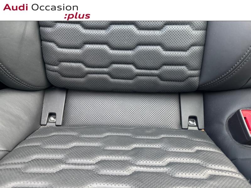Voitures occasions Audi E-TRON GT Extended Dunkerque
