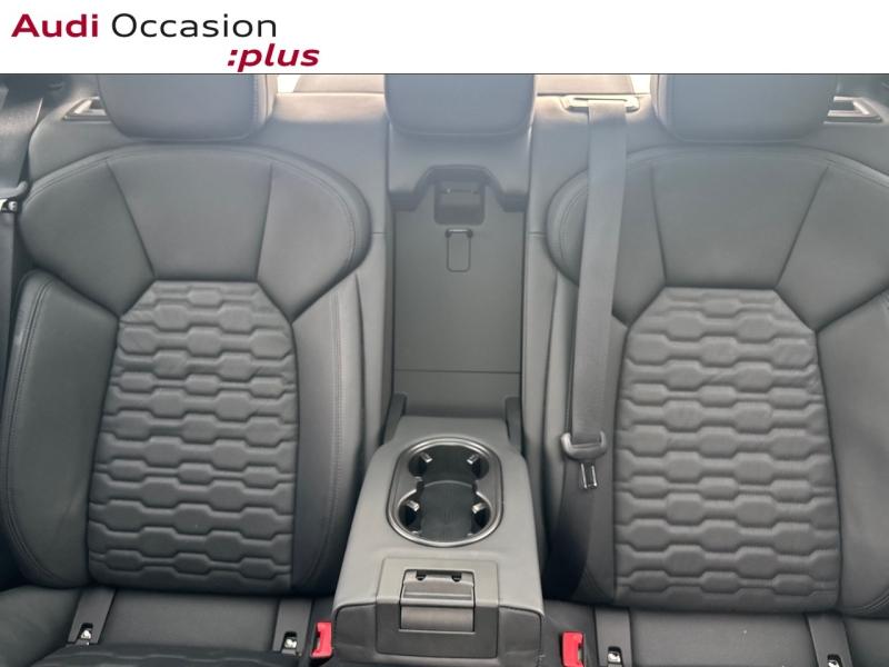 Voitures occasions Audi E-TRON GT Extended Dunkerque