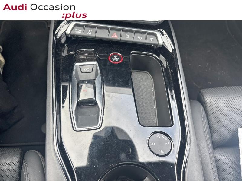 Voitures occasions Audi E-TRON GT Extended Dunkerque