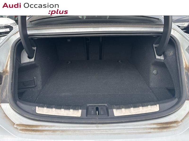 Voitures occasions Audi E-TRON GT Extended Dunkerque