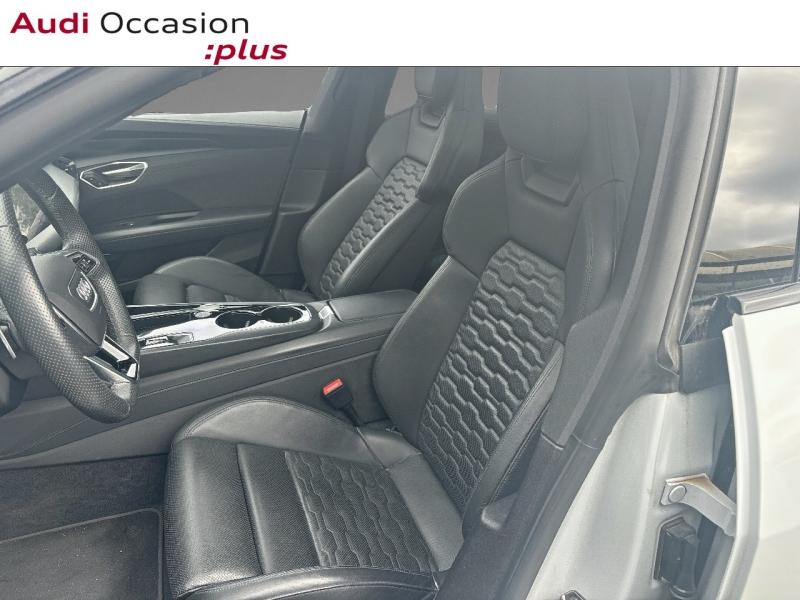 Voitures occasions Audi E-TRON GT Extended Dunkerque