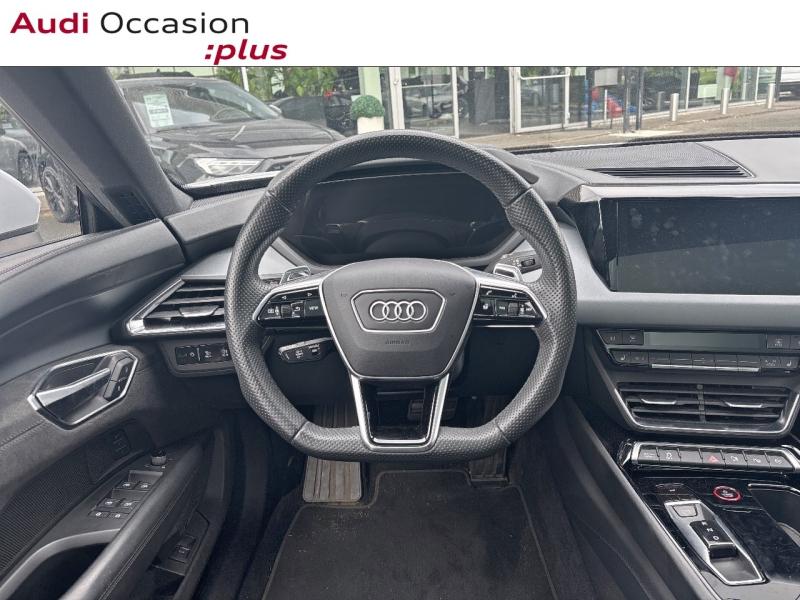 Voitures occasions Audi E-TRON GT Extended Dunkerque
