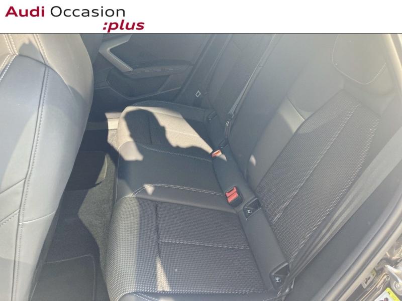 Voitures occasions Audi A3 Sportback S line Dunkerque