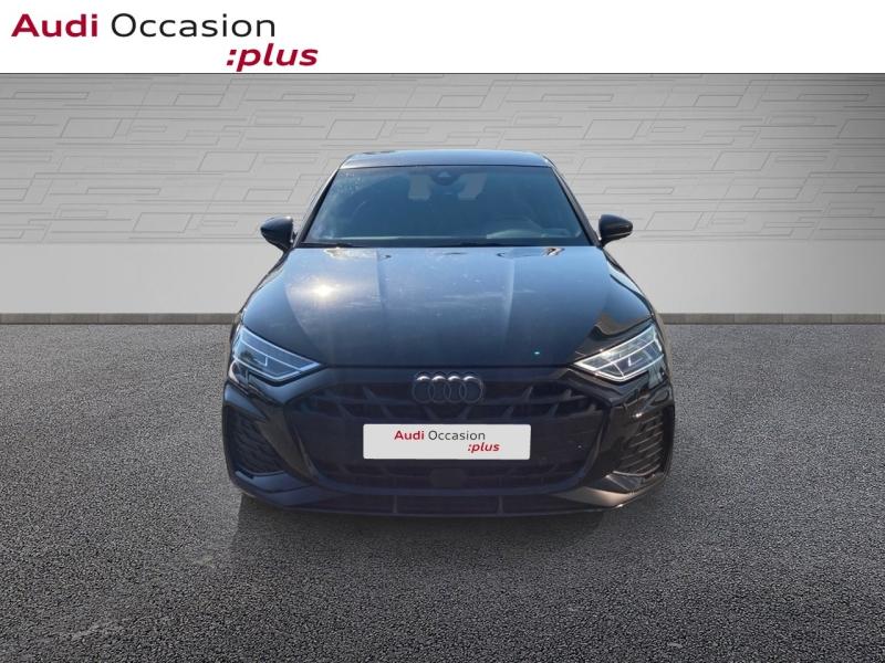 Voitures occasions Audi A3 Sportback S line Dunkerque