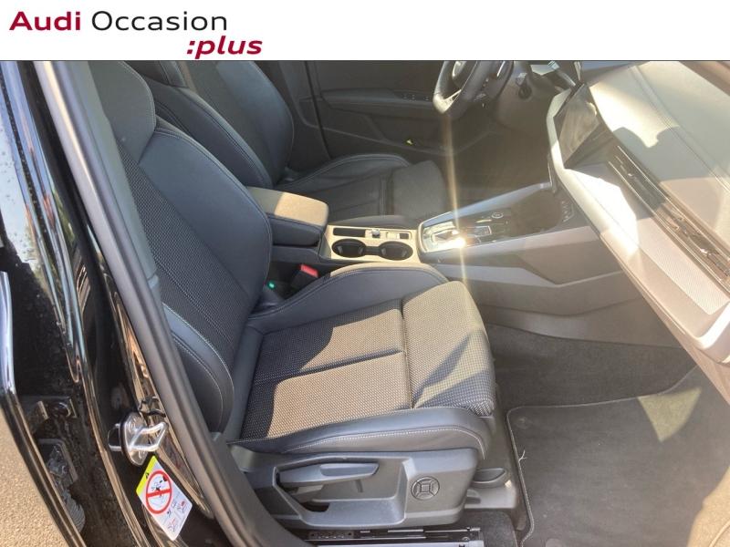 Voitures occasions Audi A3 Sportback S line Dunkerque