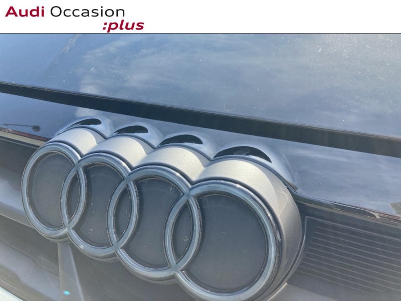 Voitures occasions Audi A3 Sportback S line Dunkerque
