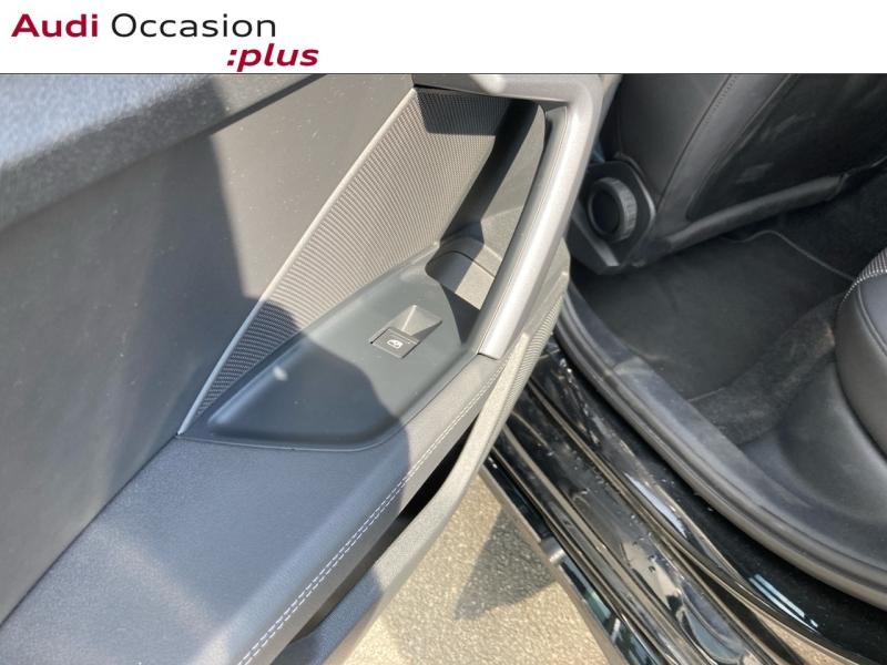 Voitures occasions Audi A3 Sportback S line Dunkerque