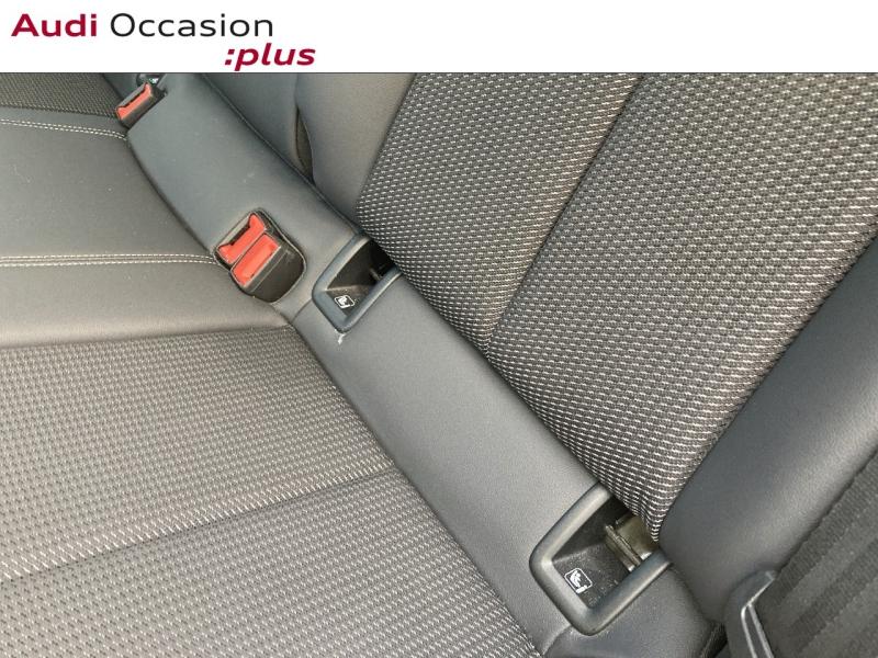 Voitures occasions Audi A3 Sportback S line Dunkerque
