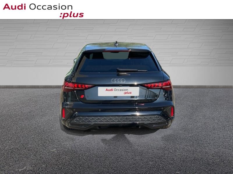 Voitures occasions Audi A3 Sportback S line Dunkerque