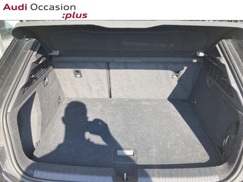 Voitures occasions Audi A3 Sportback S line Dunkerque